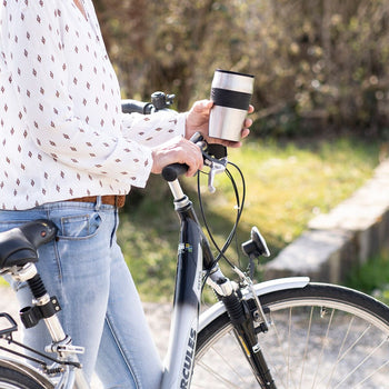 BEEM | THERMO 2 GO - Pojedynczy ekspres do kawy - 750 Watt - Prime Gastro