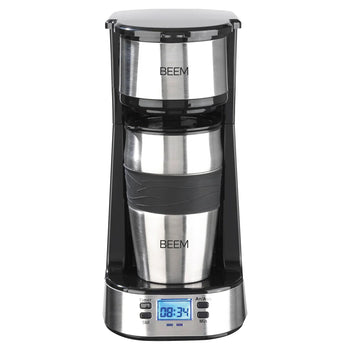 BEEM | THERMO 2 GO - Pojedynczy ekspres do kawy - 750 Watt - Prime Gastro