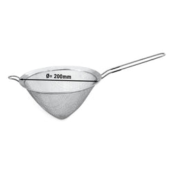 Sito kuchenne - Ø 200 mm