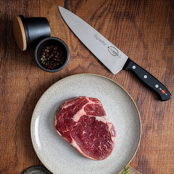 F. DICK | Superior - Nóż szefa kuchni - Ostrze: 210 mm - Prime Gastro