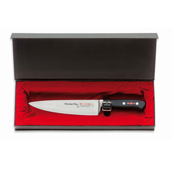 F. DICK | Premier Plus - Nóż szefa kuchni - Ostrze: 210 mm - Prime Gastro