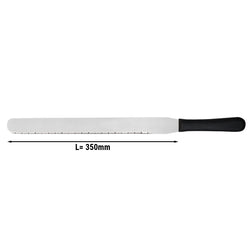 Nóż cukierniczy - 35 cm