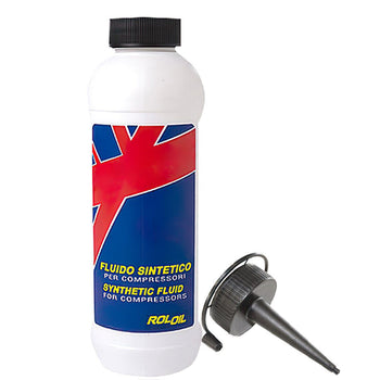 Olej do kompresora - Prime Gastro