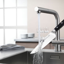 ZWILLING | PRO – nóż szefa kuchni – ostrze: 230 mm