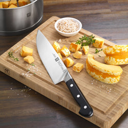 ZWILLING | PRO – nóż szefa kuchni – ostrze: 230 mm