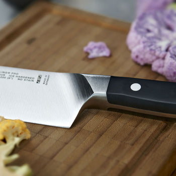 ZWILLING | PRO - Nóż szefa kuchni - Ostrze: 230 mm - Prime Gastro