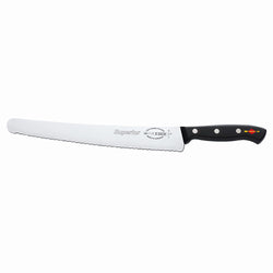 F. DICK | Superior - Nóż cukierniczy/uniwersalny - Ostrze: 260 mm