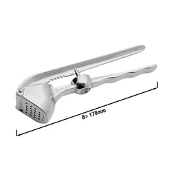 Wyciskacz do czosnku ze stonerem