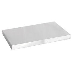 Refrigeration plate for GN 1/1