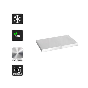 Płyta chłodnicza do GN 1/1 - Prime Gastro