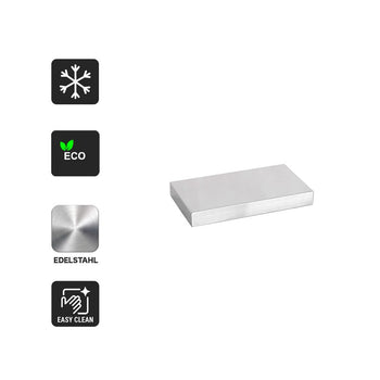 Płyta chłodnicza dla GN 1/3 - Prime Gastro