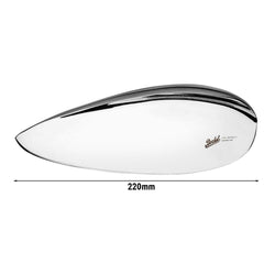 BERKEL | PRIMITIVE - Nóż - Ostrze: 220 mm