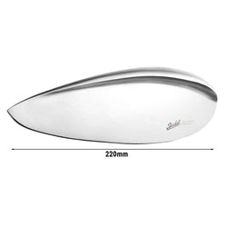 BERKEL | PRIMITIVE - Nóż - Ostrze: 220 mm