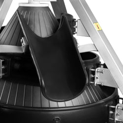 Zaokrąglarka stożkowa - 1,5 kW - Zakres wagowy: ~100 - 600g - maks. 2500 szt./godz.