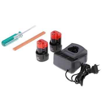 Akumulatorowa krajalnica do kebaba - wydajność: 60 kg/dzień - włącznie z 2 akumulatorami & kamieniem szlifierskim - Prime Gastro