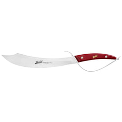BERKEL | ELEGANCE - Nóż do szampana - Ostrze: 310 mm