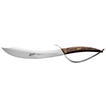 BERKEL | ELEGANCE - Nóż do szampana - Ostrze: 310 mm - Prime Gastro