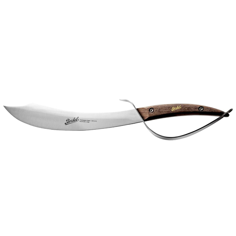 BERKEL | ELEGANCE - Nóż do szampana - Ostrze: 310 mm