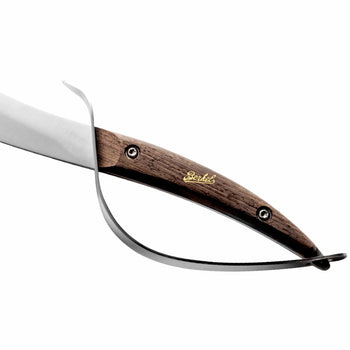 BERKEL | ELEGANCE - Nóż do szampana - Ostrze: 310 mm - Prime Gastro