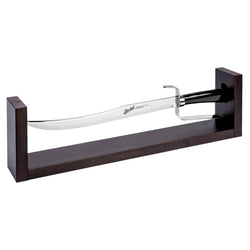 BERKEL | ELEGANCE - Szabla do szampana - 380 mm