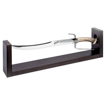 BERKEL | ELEGANCE - Szabla do szampana - 380 mm - Prime Gastro