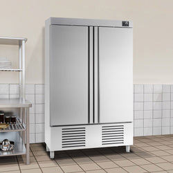 Chłodziarka PREMIUM PLUS - 1110 litrów - z 2 drzwiami