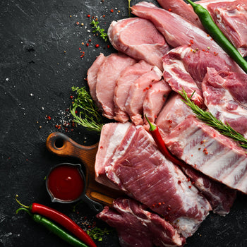 Piły do cięcia kości - z brzeszczotem taśmowym 3100mm - Prime Gastro