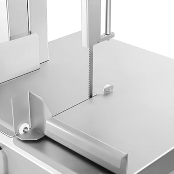 Piły do cięcia kości - z brzeszczotem taśmowym 3100mm - Prime Gastro