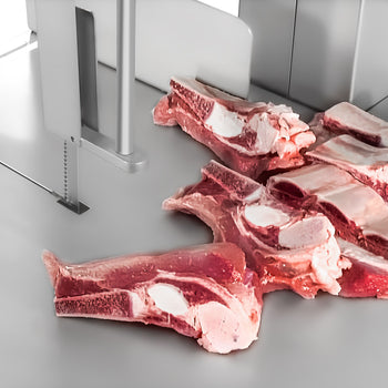 Piły do cięcia kości - z brzeszczotem taśmowym 3100mm - Prime Gastro