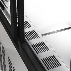 Witryny ekspozycyjne na ciasta - 900 mm - z oświetleniem LED - 2 półki