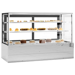 Cake display cabinets - Carla