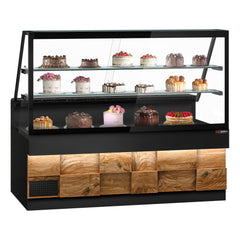 Confectionery counters & display cases