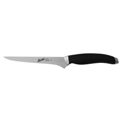 BERKEL | TEKNICA - Nóż do trybowania - Ostrze: 160 mm