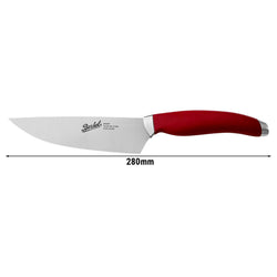 BERKEL | TEKNICA - Nóż szefa kuchni - Ostrze: 150 mm