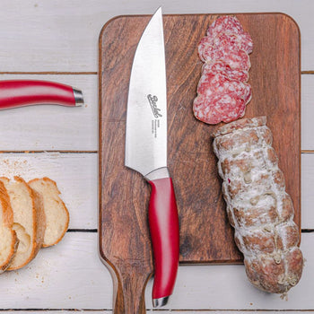 BERKEL | TEKNICA - Nóż szefa kuchni - Ostrze: 150 mm - Prime Gastro