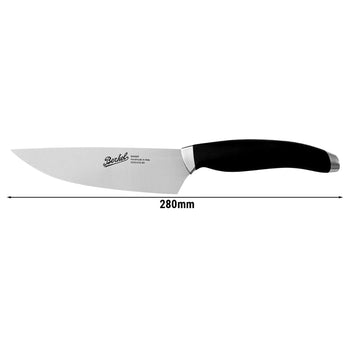BERKEL | TEKNICA - Nóż szefa kuchni - Ostrze: 150 mm - Prime Gastro