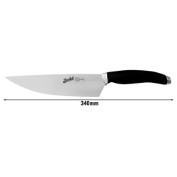 BERKEL | TEKNICA - Nóż szefa kuchni - Ostrze: 200 mm