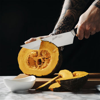 BERKEL | TEKNICA - Nóż szefa kuchni - Ostrze: 200 mm - Prime Gastro