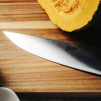 BERKEL | TEKNICA - Nóż szefa kuchni - Ostrze: 200 mm - Prime Gastro