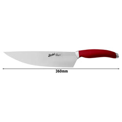 BERKEL | TEKNICA - Nóż szefa kuchni - Ostrze: 220 mm