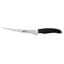BERKEL | TEKNICA - Nóż do filetowania - Ostrze: 190 mm