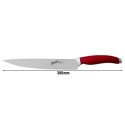 BERKEL | TEKNICA - Nóż do filetowania - Ostrze: 240 mm