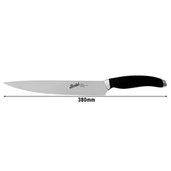 BERKEL | TEKNICA - Nóż do filetowania - Ostrze: 240 mm