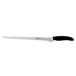 BERKEL | TEKNICA - Nóż do szynki - Ostrze: 280 mm