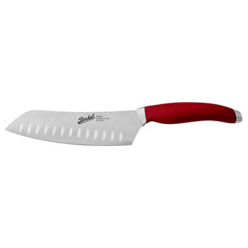 BERKEL | TEKNICA - Santoku - Ostrze: 170 mm - Prime Gastro