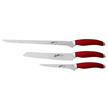 BERKEL | TEKNICA - Zestaw do szynki - 3 części - Prime Gastro