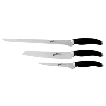 BERKEL | TEKNICA - Zestaw do szynki - 3 części - Prime Gastro