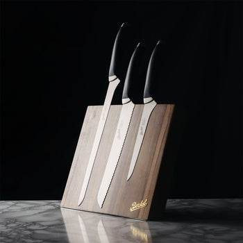 BERKEL | TEKNICA - Zestaw do szynki - 3 części - Prime Gastro