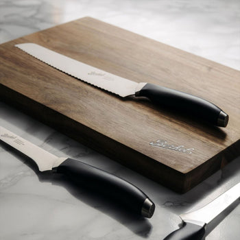 BERKEL | TEKNICA - Zestaw do szynki - 3 części - Prime Gastro