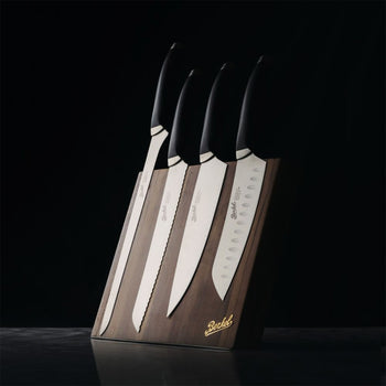 BERKEL | TEKNICA - Zestaw noży szefa kuchni - 4 szt. - Prime Gastro